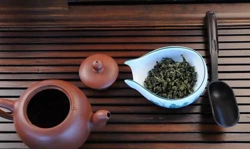 肝病喝茶好吗，长期喝茶还是不喝茶好,为什么呢图9