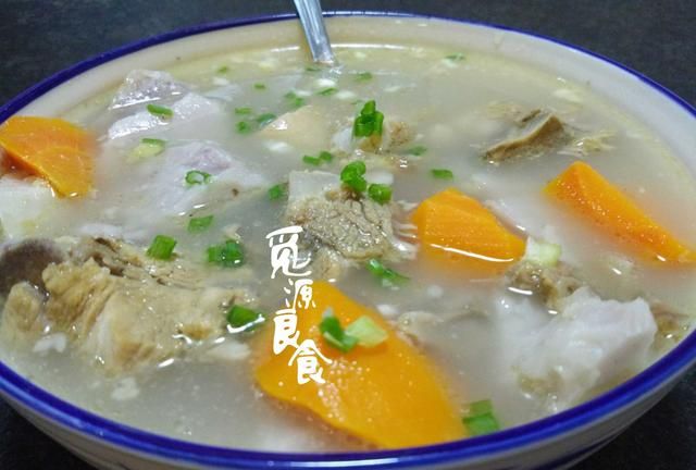 怎么做芋头汤好喝图2