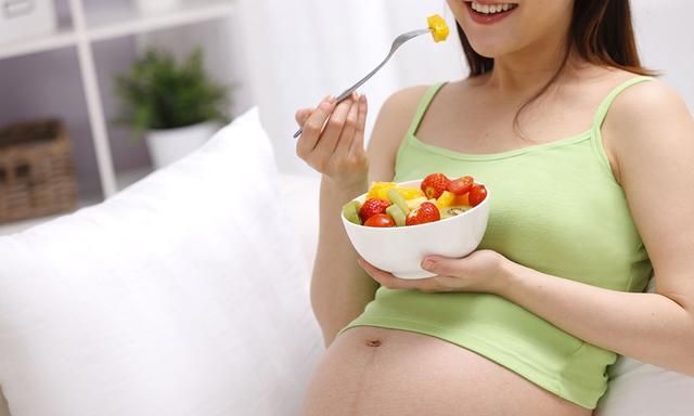 孕妇吃什么对宝宝智力好，孕妇多吃什么对胎儿大脑发育好图2