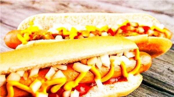 三明治,汉堡和热狗有什么区别吗图5