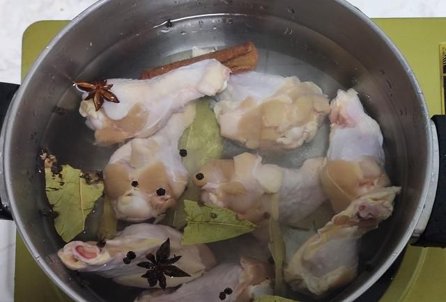 如何做炸鸡腿视频图3