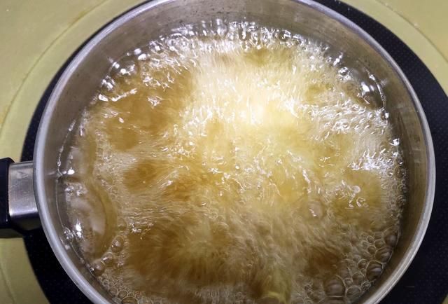 如何做炸鸡腿视频图9