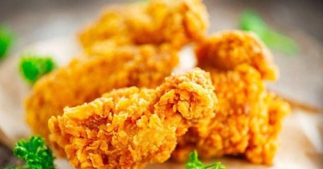 如何做炸鸡腿视频图11
