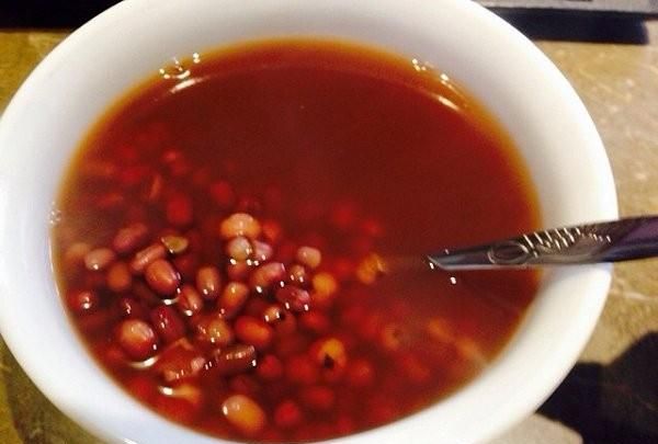 红豆薏米快速减肥法，红豆薏米水到底能不能减肥图1