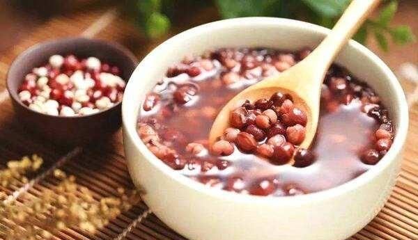 红豆薏米快速减肥法，红豆薏米水到底能不能减肥图4