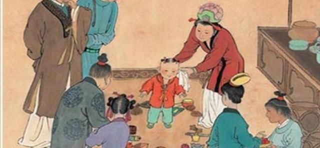 唐玄宗与杨贵妃和安禄山图3