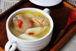 酸萝卜鸭子汤，如何做出地道的重庆酸萝卜鸭子汤的做法图3