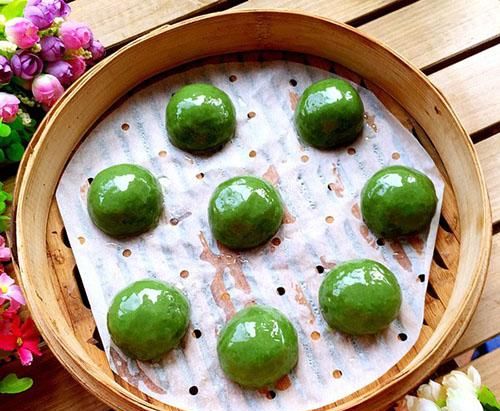 青汁怎么制作图1
