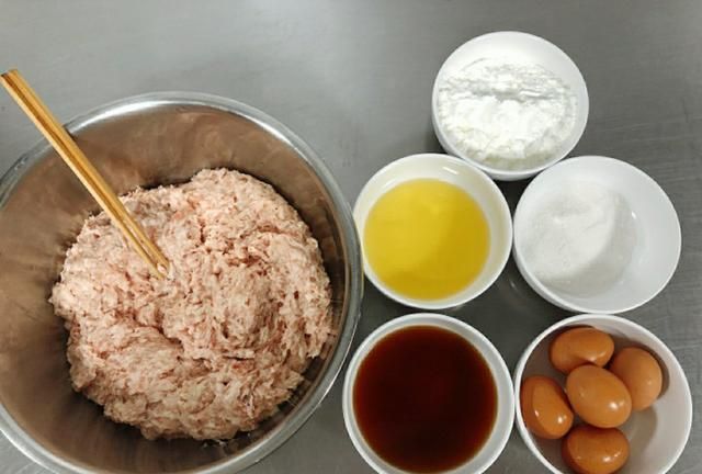 糖醋丸子的做法，糖醋丸子,怎么做最美味图12