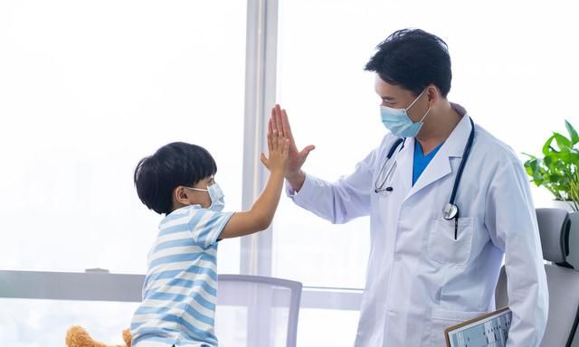 宝宝肺炎的症状，孩子得肺炎有什么症状图5