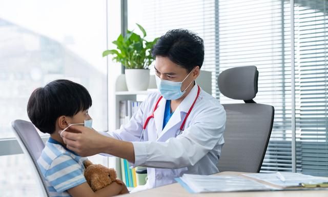 宝宝肺炎的症状，孩子得肺炎有什么症状图6