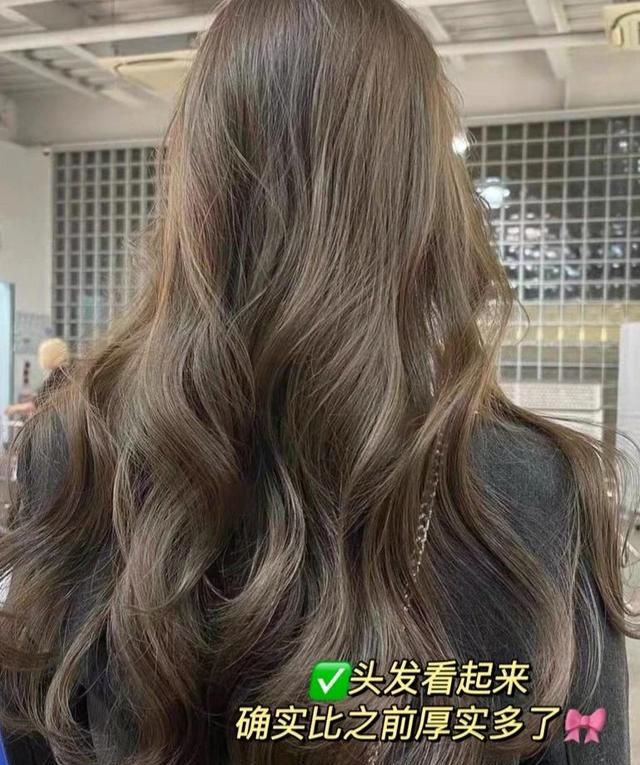 脱发用什么洗发水图5
