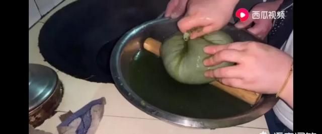 神仙豆腐的做法，制作神仙豆腐的过程图4