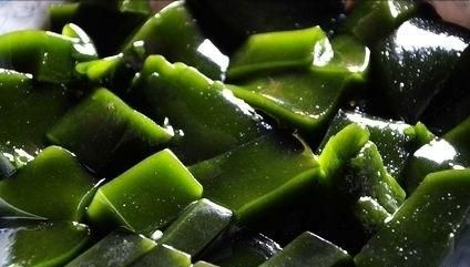 神仙豆腐的做法，制作神仙豆腐的过程图8