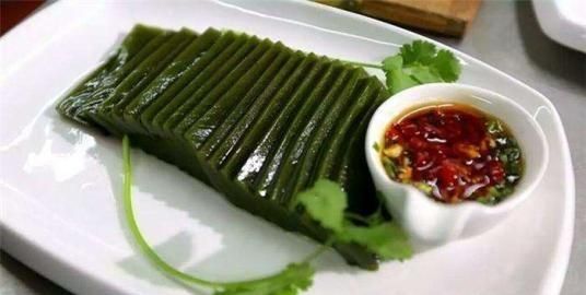 神仙豆腐的做法，制作神仙豆腐的过程图11