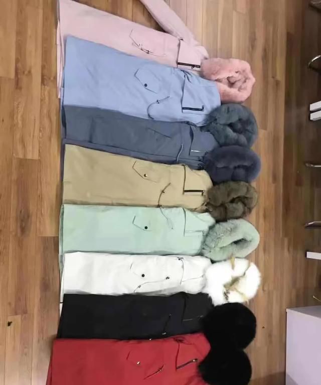 皮夹克保养，皮衣,皮草该如何去保养呢图2