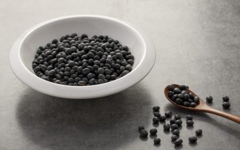 黑豆怎么吃