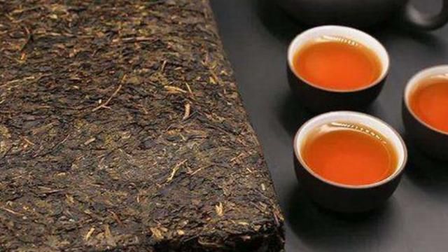 安化黑茶的功效，安化黑茶都有哪些功效图2