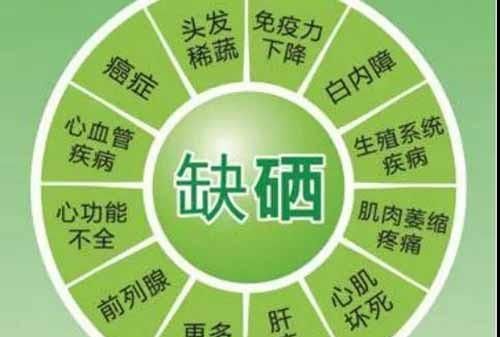 免疫力低下，免疫力低怎么能提高免疫力图10