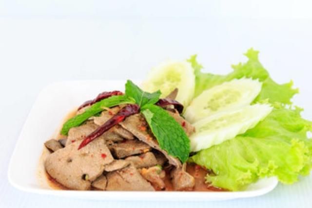 吃什么对眼睛好，什么食物吃了对眼睛好图10