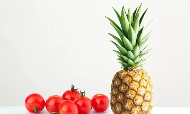 西红柿怎么吃减肥，水果怎么吃才能减肥图6