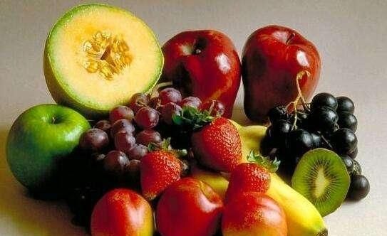 西红柿怎么吃减肥，水果怎么吃才能减肥图14