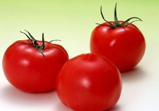 怎样吃西红柿减肥，生吃西红柿可以治便秘吗图1