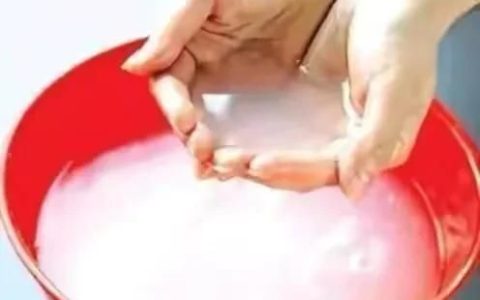 洗米水的作用，你知道淘米水的妙用么