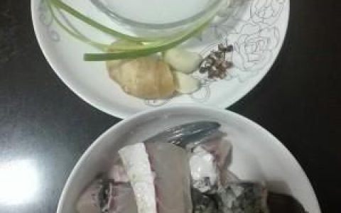 红烧鱼块的做法，红烧鱼块怎么烧好吃