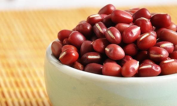 赤小豆和什么炖着吃有助于减肥呢图1