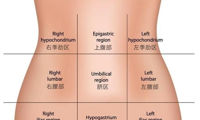 上腹部疼痛是什么原因如何应对图5