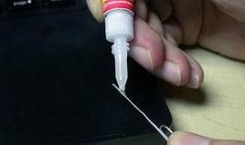胶水的成分，502胶水的主要成分是什么?有毒吗?图2