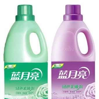 衣物柔顺剂图1