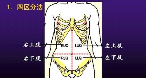 最近感觉左侧肋骨下边有隐痛感，这是什么症状该怎么治疗图2