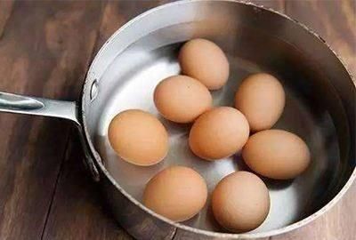 童子尿煮鸡蛋图2