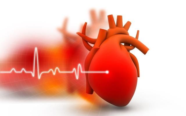 脉率和心率，脉搏和心率是一回事吗图3