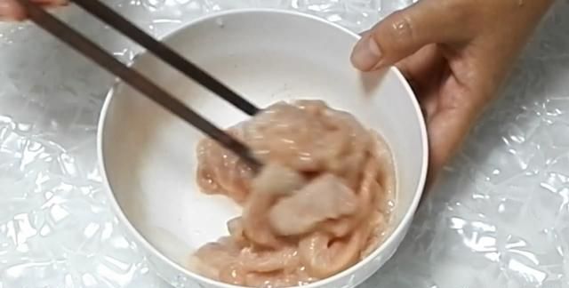 糖醋里脊的做法，糖醋里脊怎么做?图15