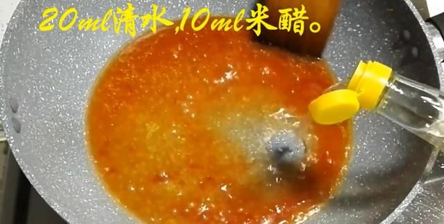 糖醋里脊的做法，糖醋里脊怎么做?图25