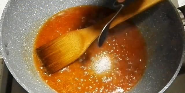 糖醋里脊的做法，糖醋里脊怎么做?图26