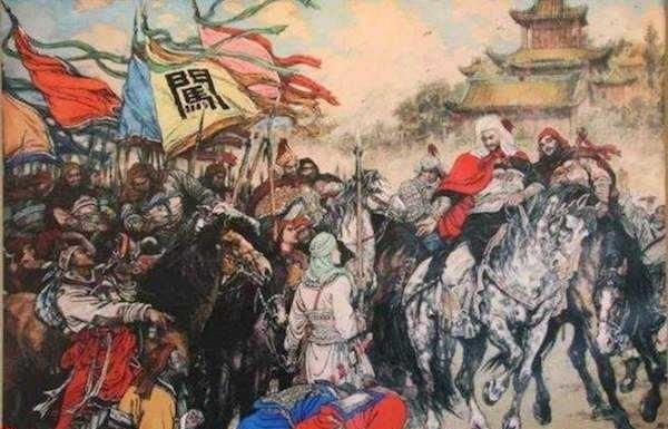 瘟疫是什么病，明末大瘟疫怎么解决的图2