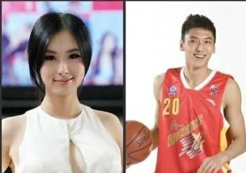 李易峰事件发酵，知名男篮球员躺枪，还记得和兽兽私会的张博么图2