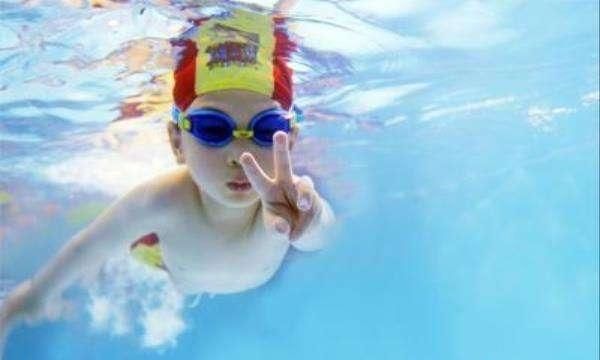 游泳时遇到氯气泄漏,应如何防范措施图4