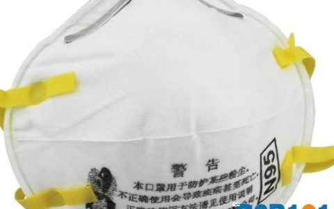 n95口罩能洗吗，n95及以上口罩有哪些