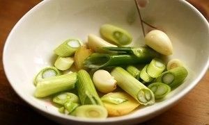 刀鱼的做法大全，清蒸三刀鱼的做法图4
