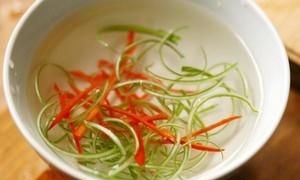 刀鱼的做法大全，清蒸三刀鱼的做法图6