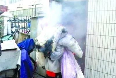 睡电热毯对身体有害吗，电热毯对身体有什么影响图1