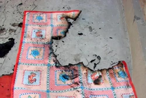 睡电热毯对身体有害吗，电热毯对身体有什么影响图6
