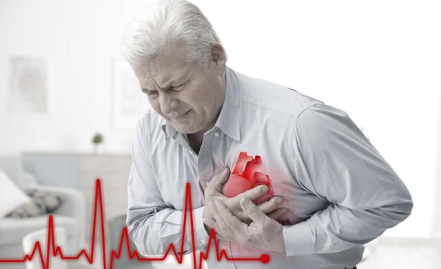 心梗前兆有哪些症状表现图2