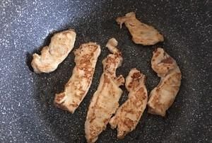 鸡肉卷怎么做好吃图62