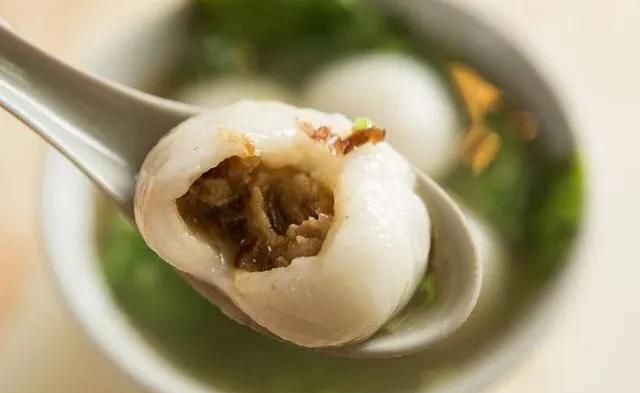 什么味道的汤圆最好吃图2